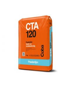 Coba CTA 120 Poederlijm à 5 Kg