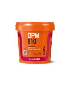 Coba DPM 810 Voorstrijkmiddel à 1 Kg Tegel over tegel