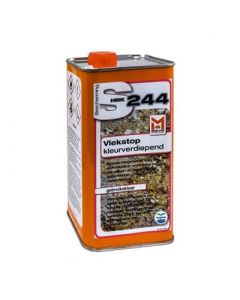 Moeller Stone Care S 244 à 1 Liter Vlekstop. kleurverdiepend