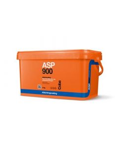 Coba ASP 900 Afdichtcoating Natte ruimten à 14 Kg