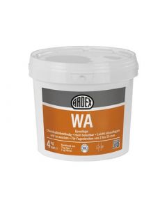 Ardex WA Epoxy-voegmortel Anthraciet à 4 Kg