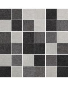 Recer Infinity Pastillhe Mix 2 Grey REV. 4,5x4,5 30x30
