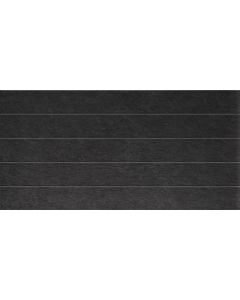 Recer Infinity Black PAV. 30x60 Frame