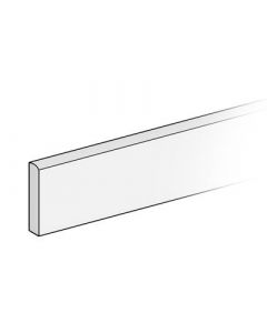 Recer Infinity Basic Grey PAV. 7x33 plint
