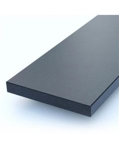 Vensterbank Fine Basalt Gezoet 88x30x2