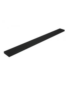 Dorpel Fine Basalt Gezoet 103x12x2