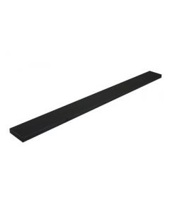Dorpel Fine Basalt Gezoet 103x15x3