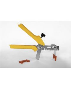 Steenbok Levelsysteem Tang vloer