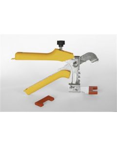 Steenbok Levelsysteem Tang wand