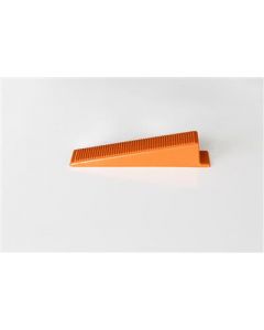Steenbok Levelsysteem Wigjes á 100 st