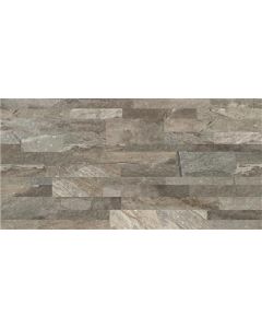 La Fenice Muretto Quarzite Cenere 30,8x61,5