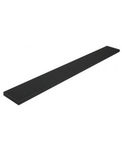 Dorpel Fine Basalt Gezoet 103x15x2