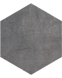 Unicom Starker Icon Jet Black 21x18,2 Esagono