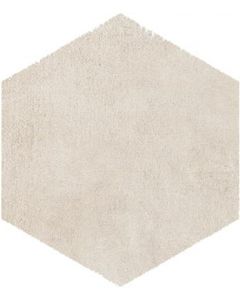 Unicom Starker Icon Bone White 21x18,2 Esagono