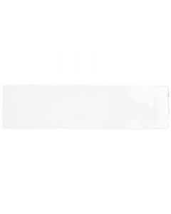 Ecoceramic Bronx Blanco 7,5x30