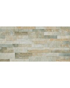 La Fenice Muretto Quarzite Beige 30,8x61,5