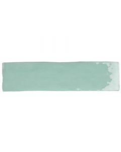 Ecoceramic Bronx Turquesa 7,5x30