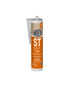 Ardex ST Natuursteen siliconen Wit