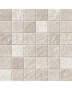 Atlas Concorde Brave Gypsum Matt 4,8x4,8 30x30 Mosaico