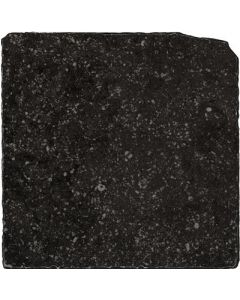 Sil Milestone Dark Getrommeld 20x20