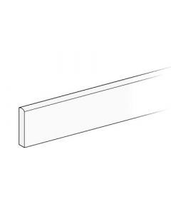 Sil Milestone Dark 7x80 plint (R)