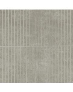 Unicom Starker Icon Taupe Back 1,2x15 30x30 Stripes