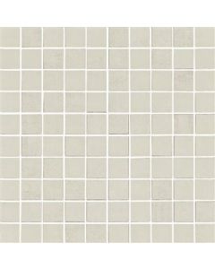 Unicom Starker Icon Bone White 2,5x2,5 30x30 Mosaico
