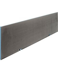 Wedi Bad Bouwplaat 210x60x2cm à 1 Stuk