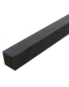 Dorpel Fine Basalt Gezoet 120x3x3