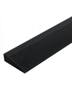 Dorpel Fine Basalt Gezoet 120x7x2 Schuin