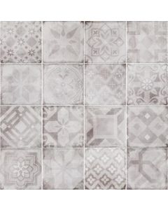 Pasicos Tasos Mix Natural 20x20