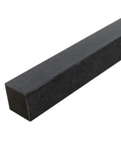 Dorpel Fine Basalt Gezoet 120x5x5