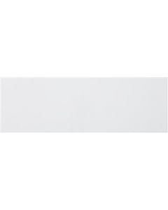 Ecoceramic Blancos White Glossy 30x90 (R)
