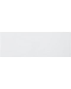 Ecoceramic Blancos White Mate 30x90 (R)