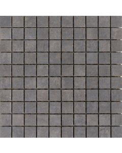 Unicom Starker Icon Jet Black 2,5x2,5 30x30 Mosaico