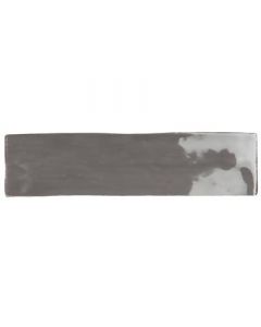 Ecoceramic Bronx Gris 7,5x30
