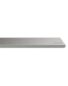 Wedi Fundo RVS Gootrooster voor 80cm goot geborsteld 6768 00 008