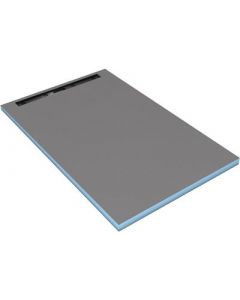 Wedi Fundo Riolito 073737305 Douche vloerelement 120x90x5