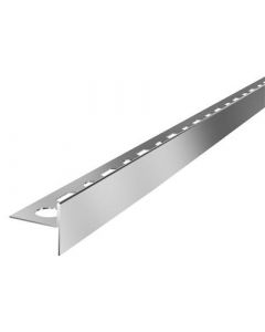 Wedi Fundo Riolito afschotprofiel links 10x1200mm 106100010