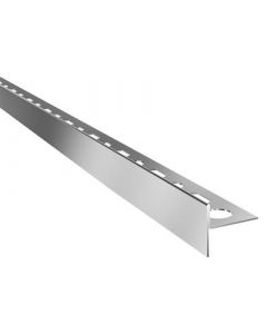 Wedi Fundo Riolito afschotprofiel rechts 10x1200mm 106110010