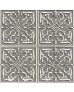 Realonda Muse Lis Grey 33x33