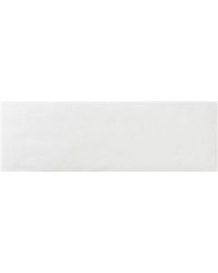 Ecoceramic Newton White Natural 30x90 (R)