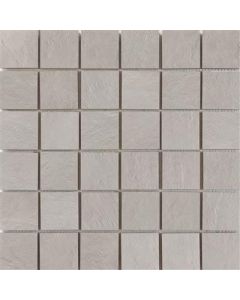 Ecoceramic Newton Pearl Natural 5x5 30x30