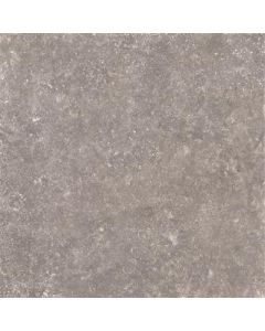 Cerdomus Nordenn Grigio Naturale 60x60 Chiselled edge