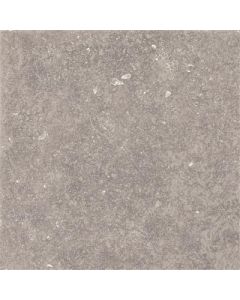 Cerdomus Nordenn Grigio Naturale 40x40 Chiselled edge