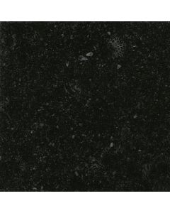 Cerdomus Nordenn Nero Naturale 40x40 Chiselled edge