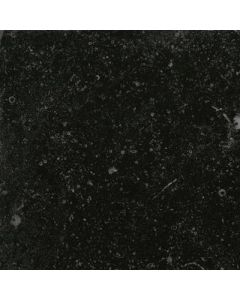Cerdomus Nordenn Nero Naturale 20x20 Chiselled edge
