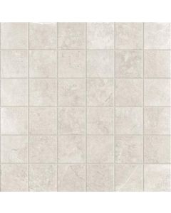 Unicom Starker Evostone Ivory Mosaico 5x5 30x30
