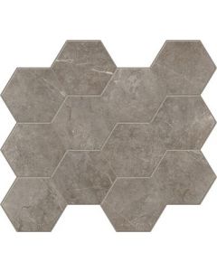 Unicom Starker Evostone Natural Hexagon 30x34