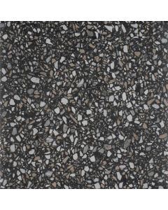 Kerion Neocim Terrazzo Nero 20x20